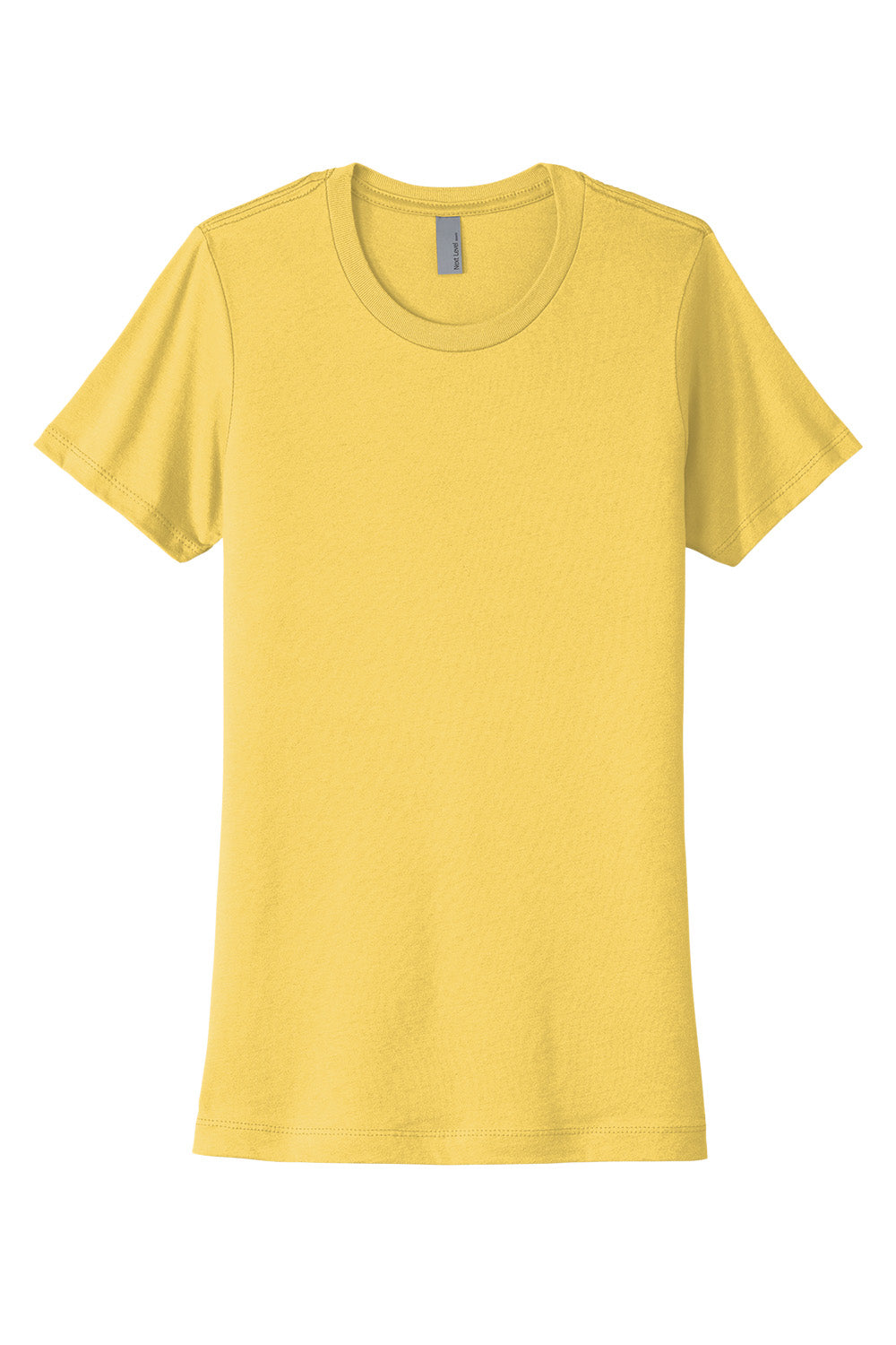 Next Level Apparel Women’s Cotton Tee 3900