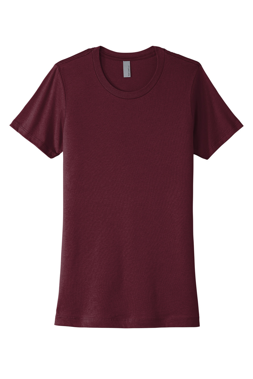 Next Level Apparel Women’s Cotton Tee 3900