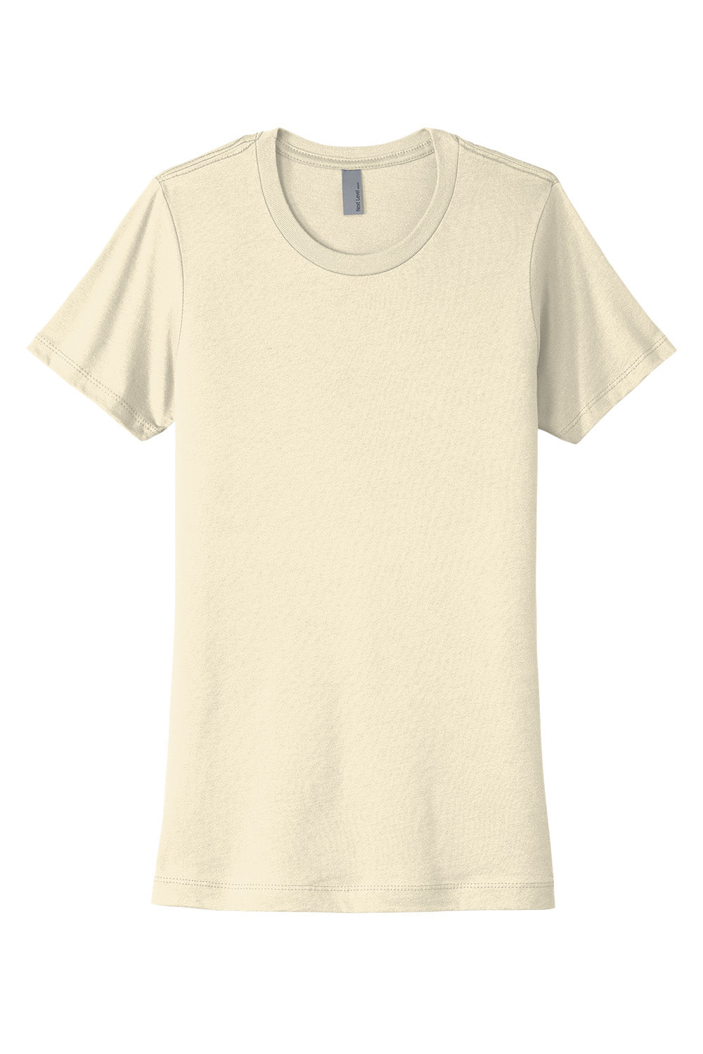 Next Level Apparel Women’s Cotton Tee 3900