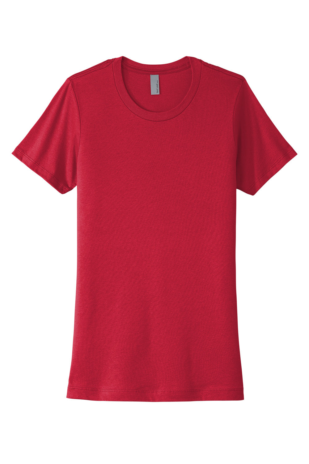 Next Level Apparel Women’s Cotton Tee 3900