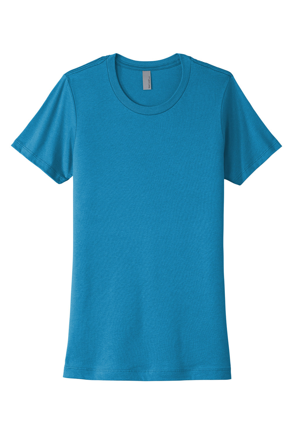 Next Level Apparel Women’s Cotton Tee 3900