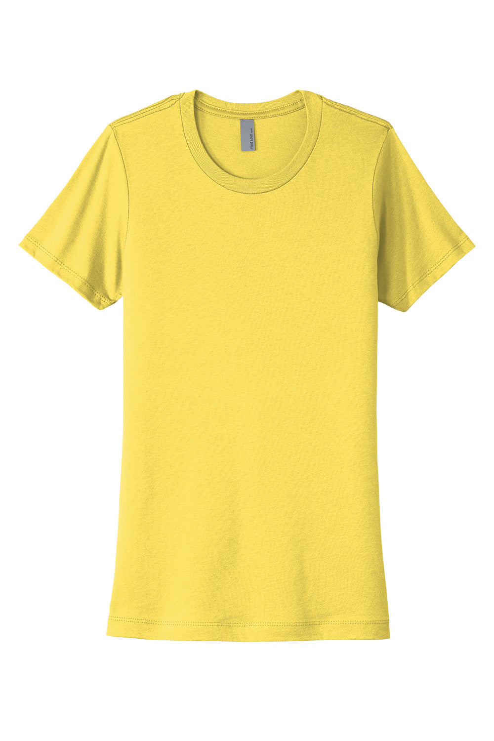 Next Level Apparel Women’s Cotton Tee 3900