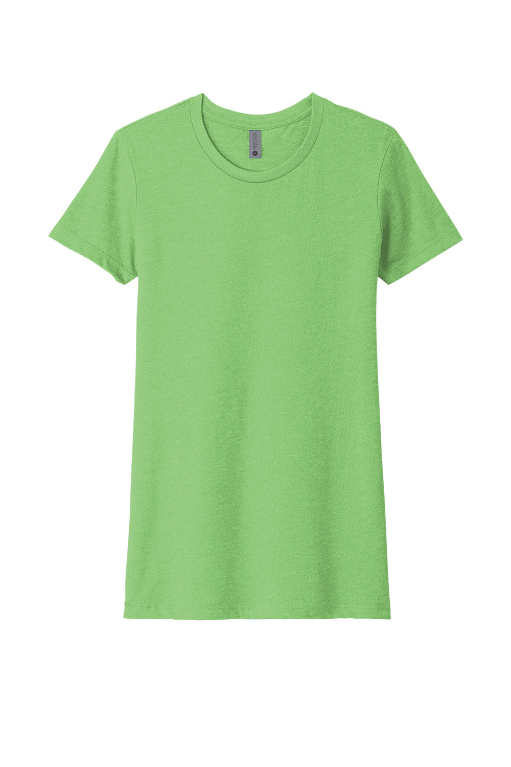 Next Level Apparel Women’s CVC Tee 6610