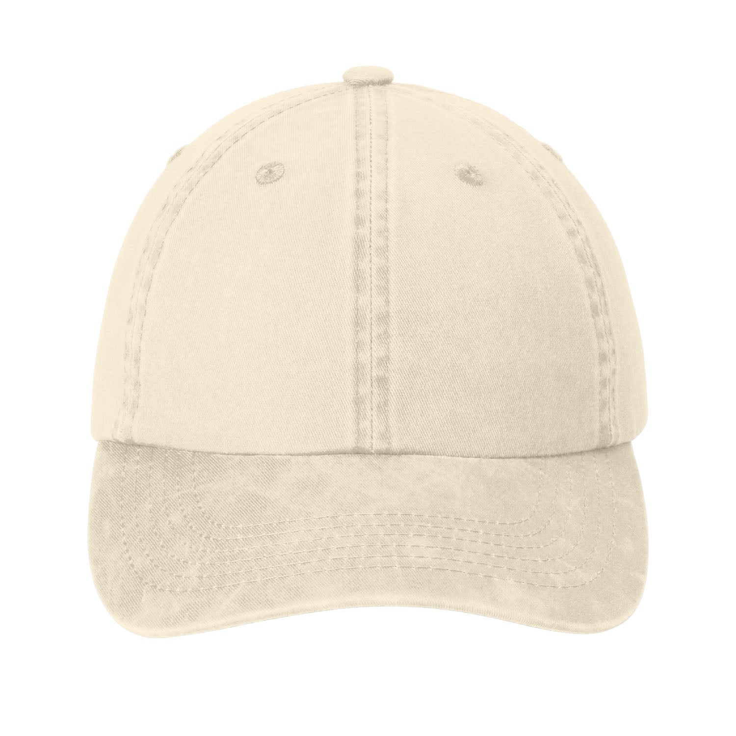 Port Authority Garment Washed Cap - PWU