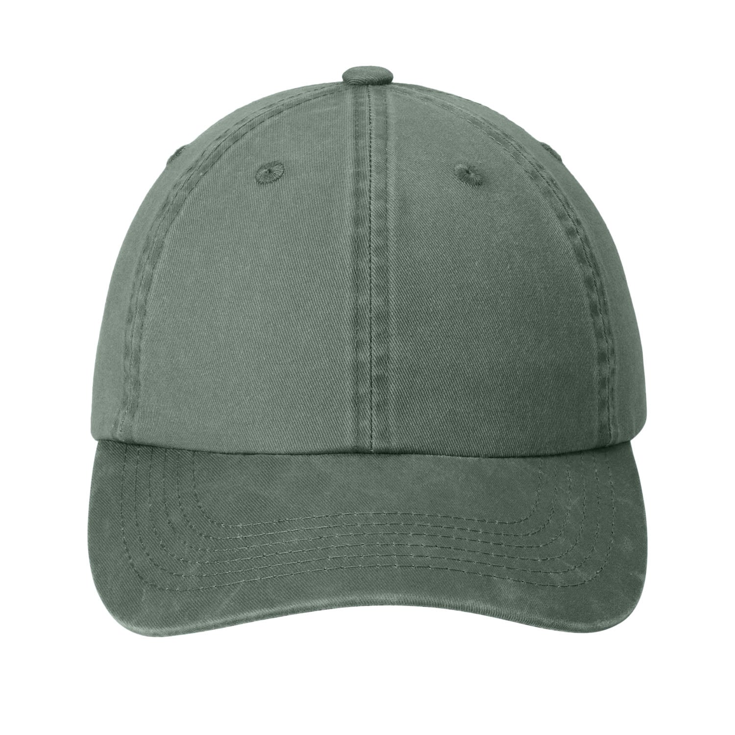 Port Authority Garment Washed Cap - PWU