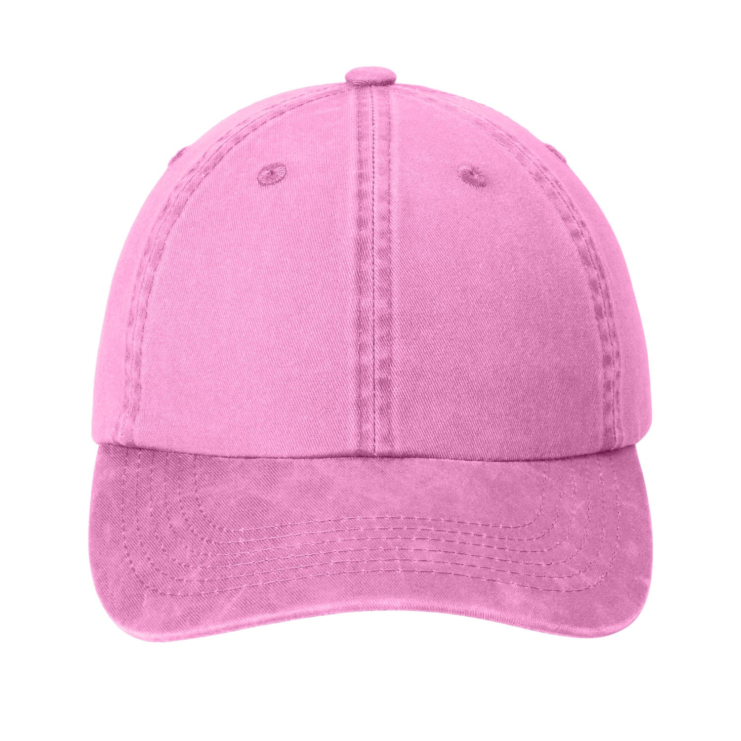 Port Authority Garment Washed Cap - PWU