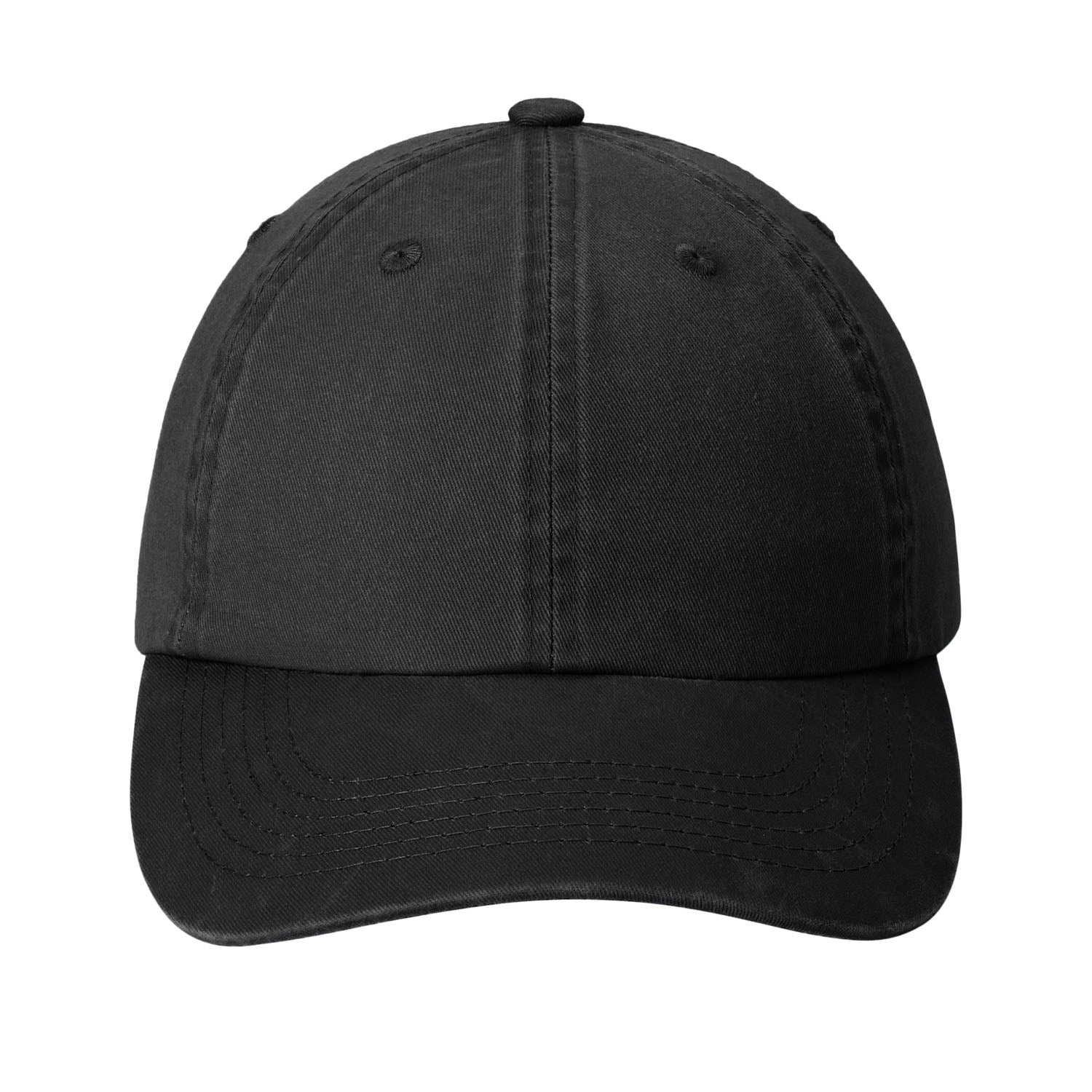 Port Authority Garment Washed Cap - PWU