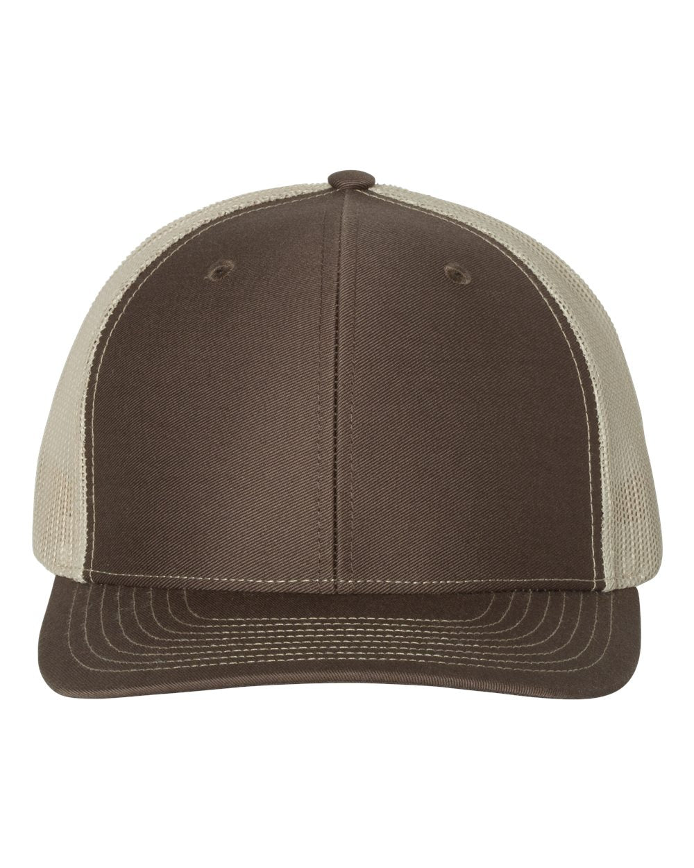 Richardson - Snapback Trucker Cap 112 - Limited Offer $12.50