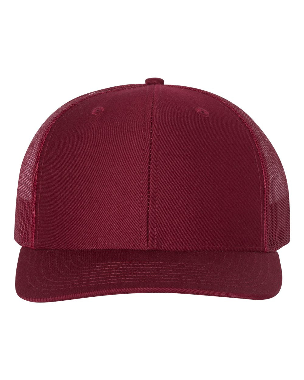 Richardson - Snapback Trucker Cap 112 - Limited Offer $12.50