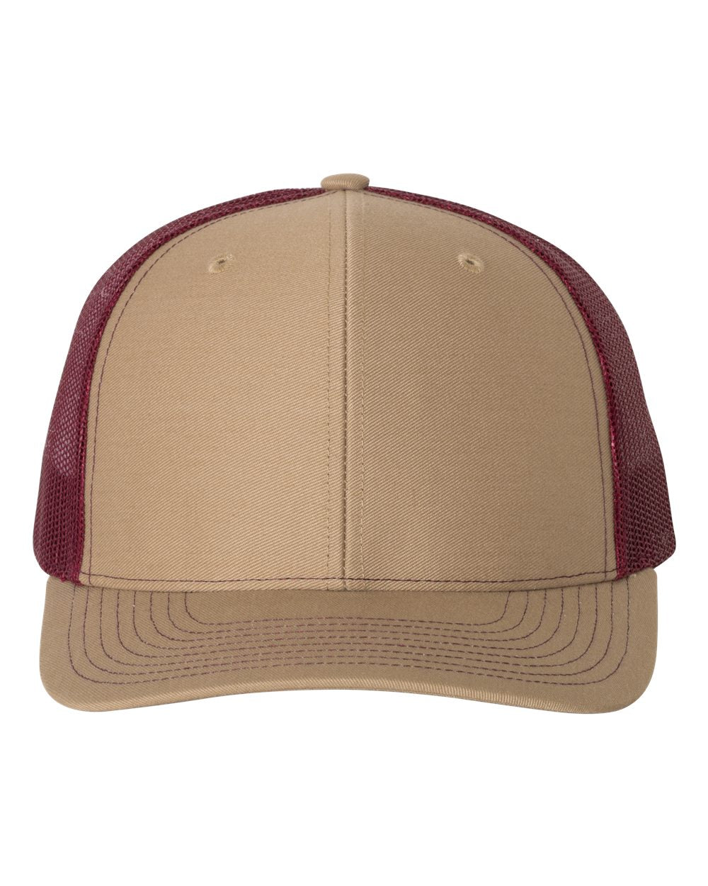 Richardson - Snapback Trucker Cap 112 - Limited Offer $12.50