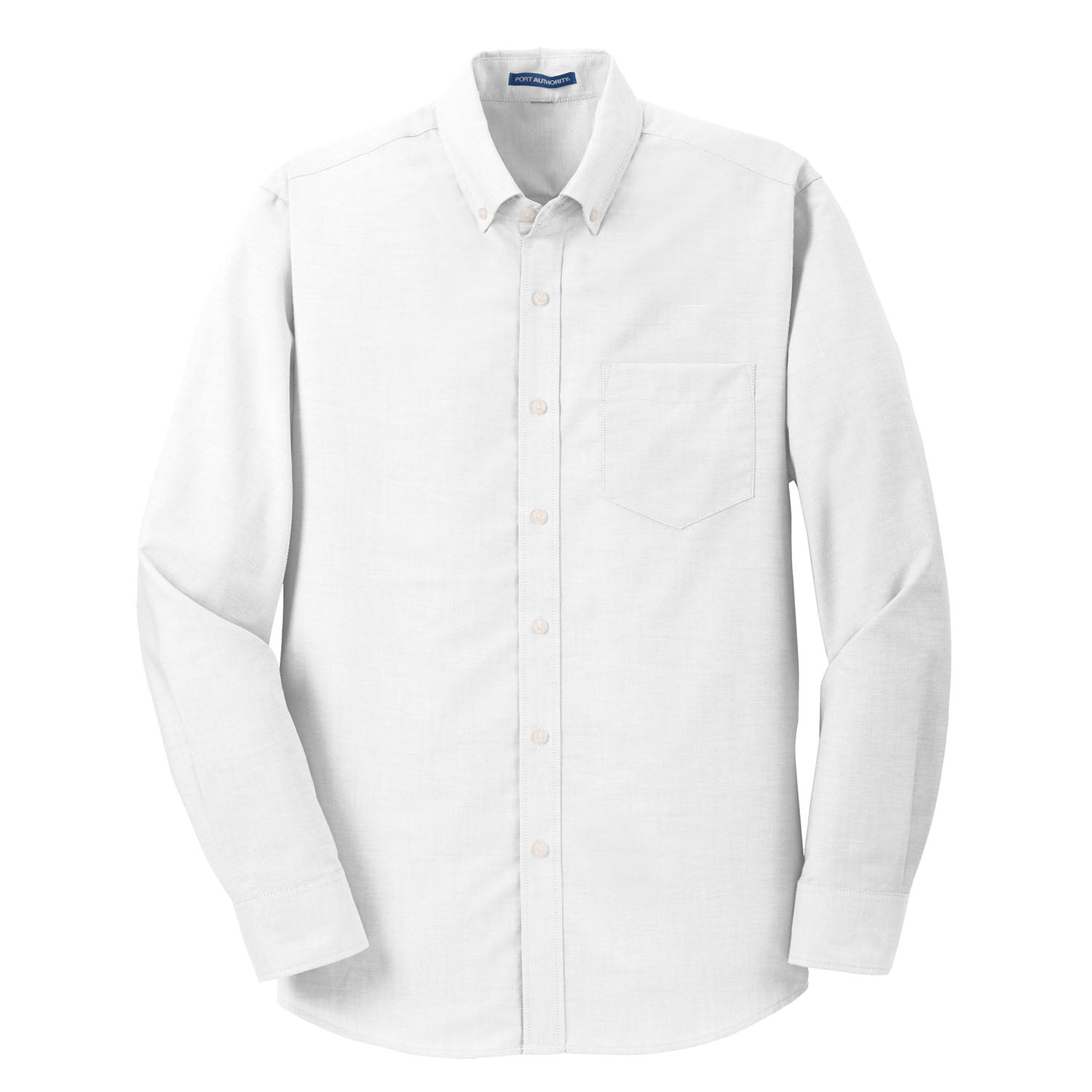 Port Authority SuperPro Oxford Shirt - S658