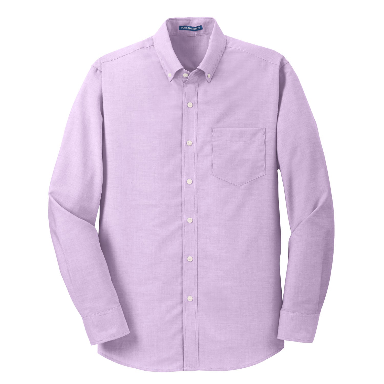 Port Authority SuperPro Oxford Shirt - S658