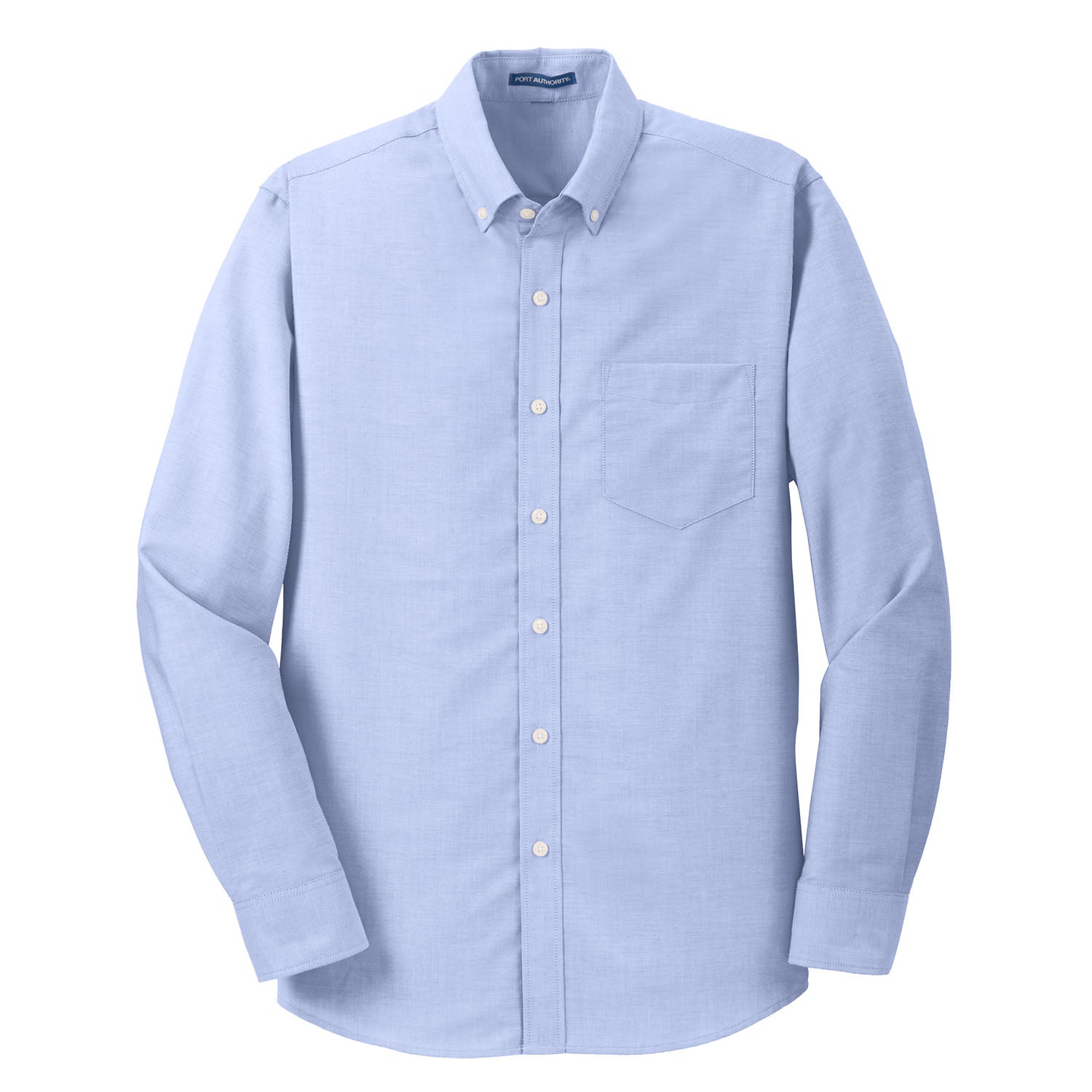 Port Authority SuperPro Oxford Shirt - S658