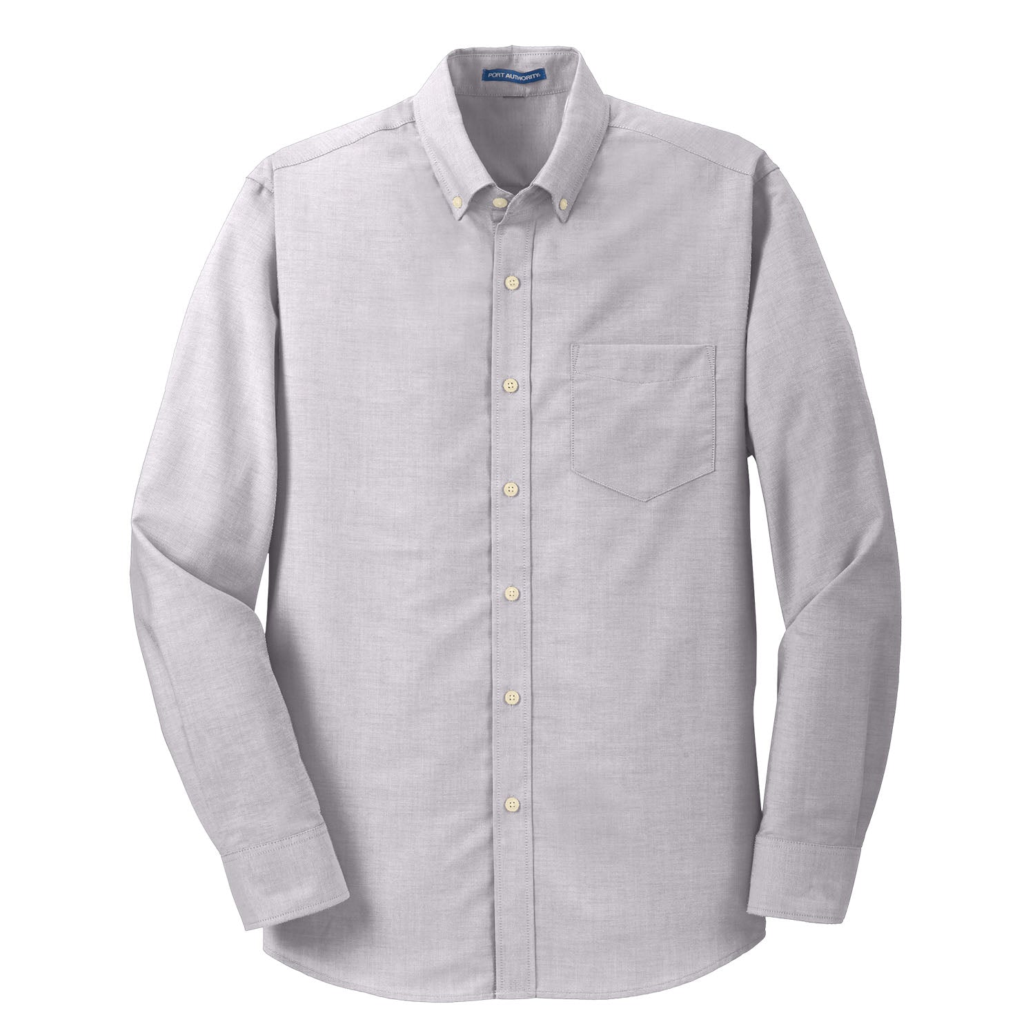 Port Authority SuperPro Oxford Shirt - S658