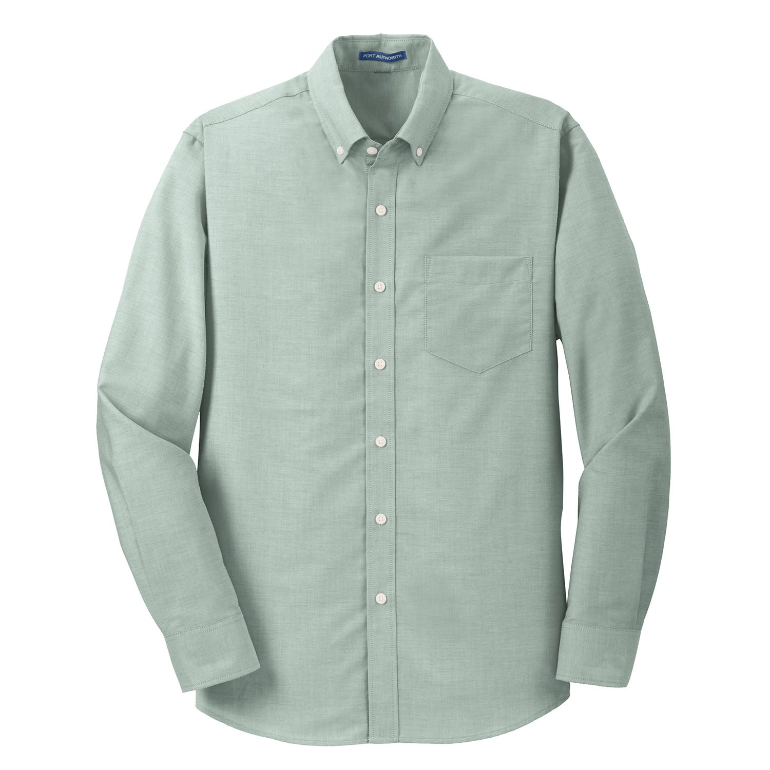 Port Authority SuperPro Oxford Shirt - S658