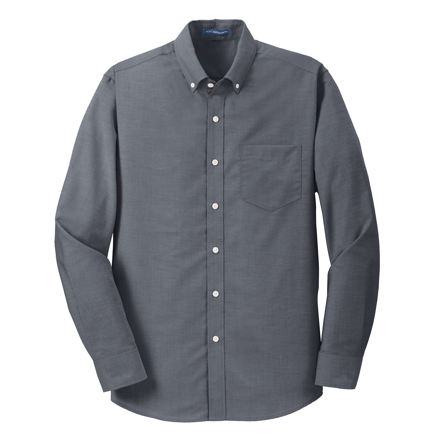 Port Authority SuperPro Oxford Shirt - S658