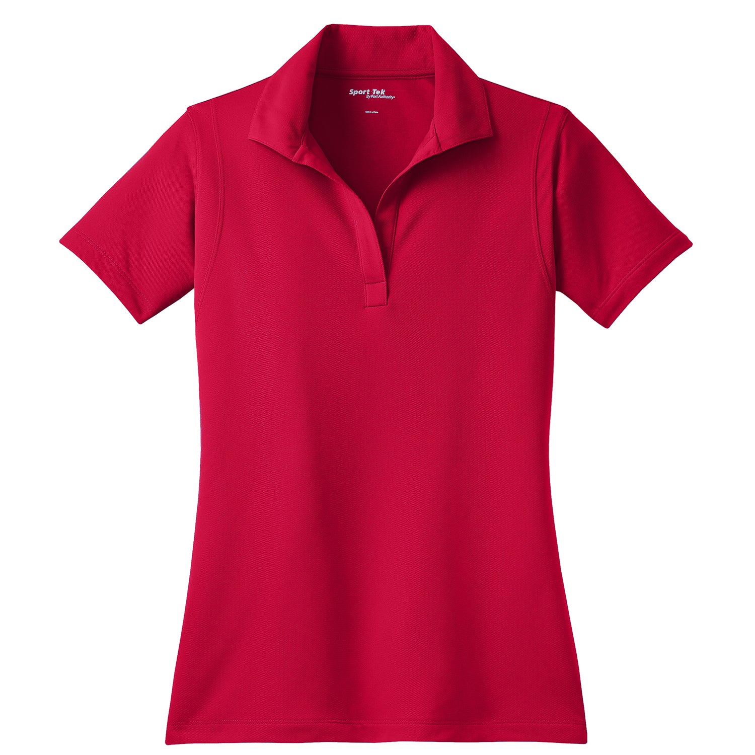 Sport-Tek Women's Micropique Sport-Wick Polo LST650