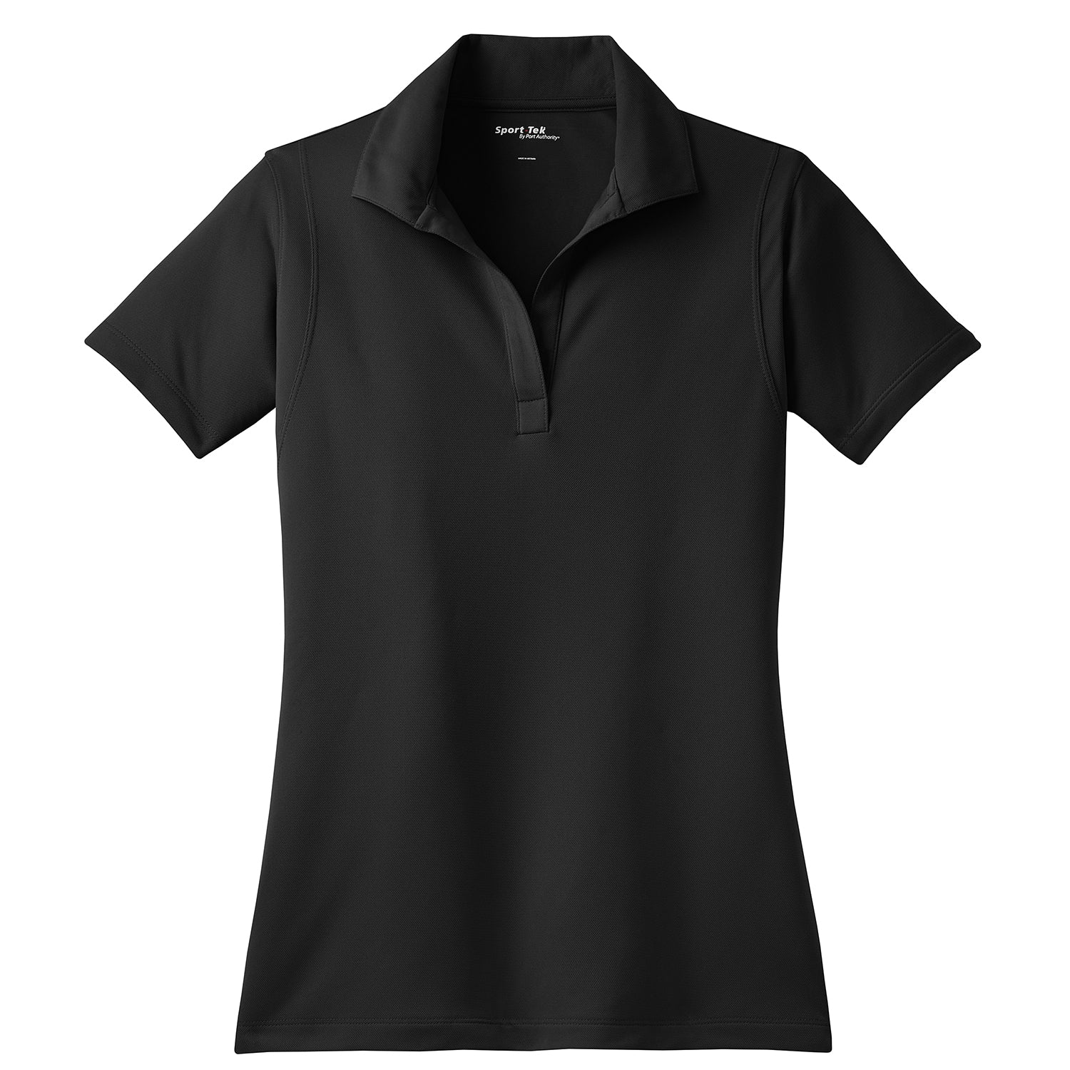 Sport-Tek Women's Micropique Sport-Wick Polo LST650