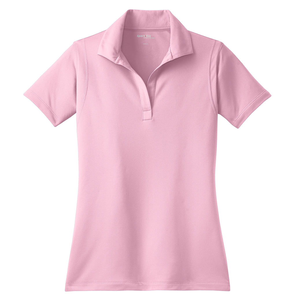 Sport-Tek Women's Micropique Sport-Wick Polo LST650