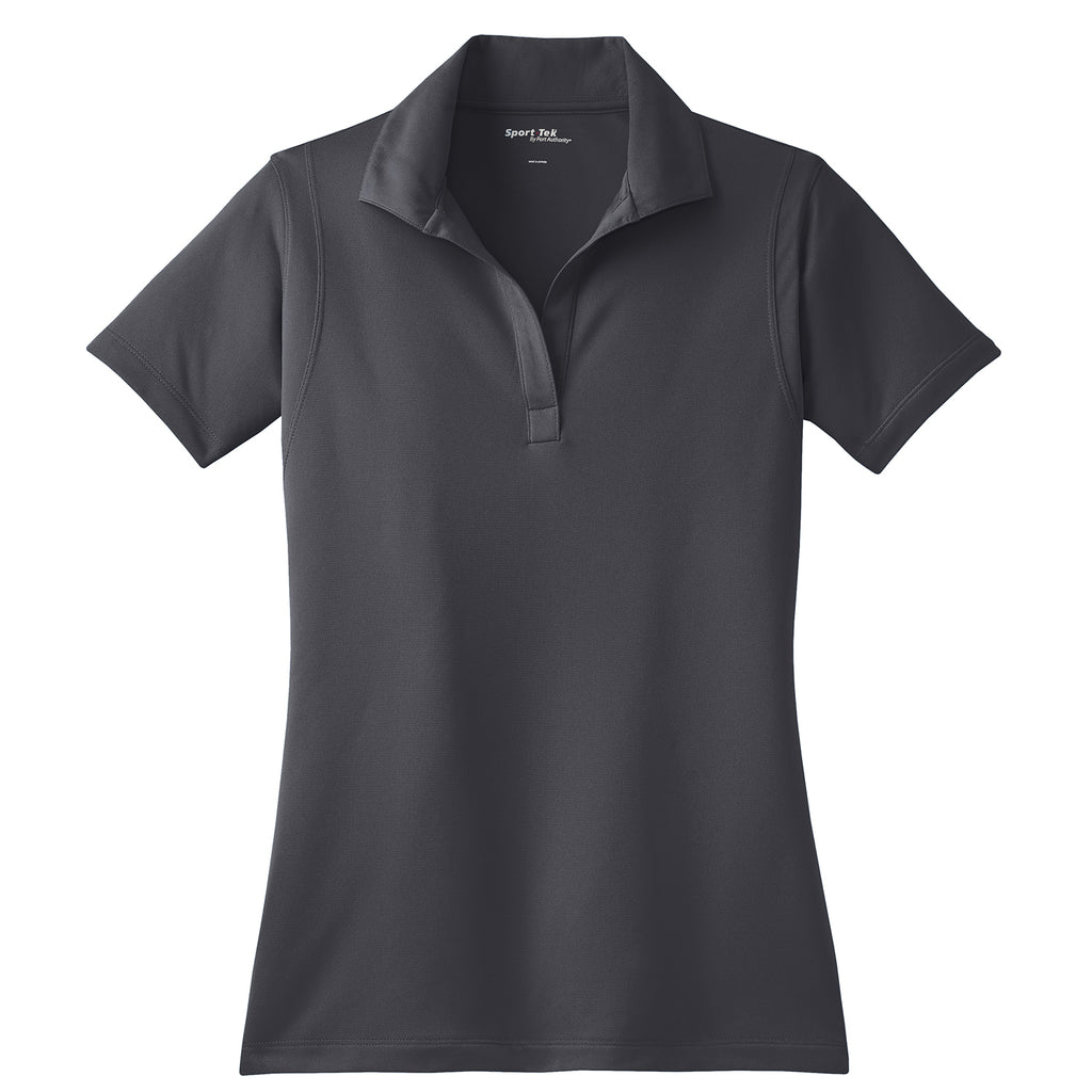 Sport-Tek Women's Micropique Sport-Wick Polo LST650