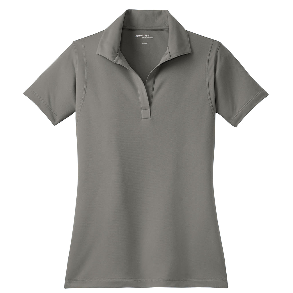 Sport-Tek Women's Micropique Sport-Wick Polo LST650