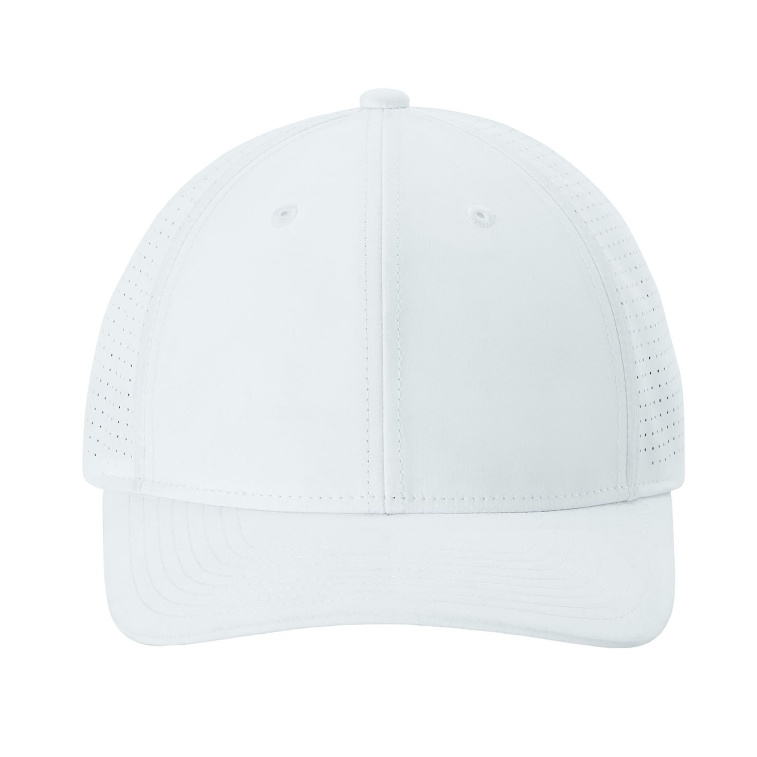 Sport-Tek Pro-Cut Adjustable Cap - STC65