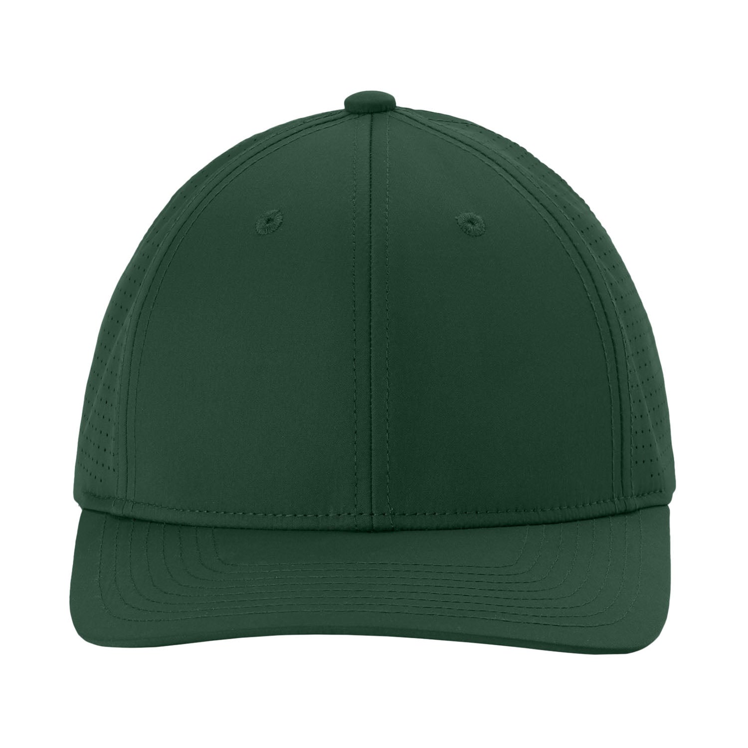 Sport-Tek Pro-Cut Adjustable Cap - STC65