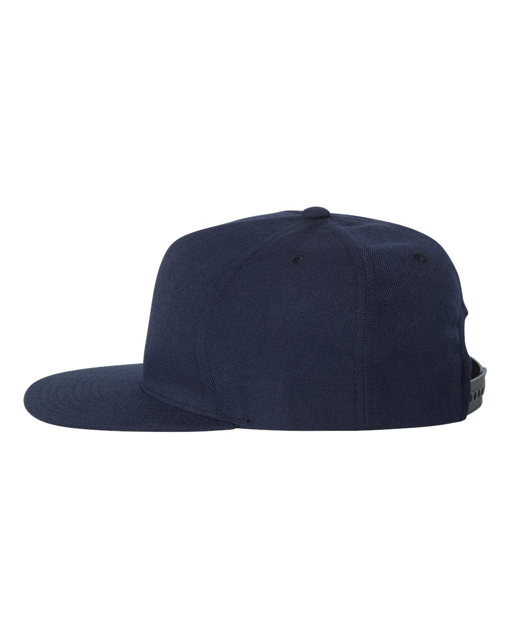 YP Classics - Premium Five-Panel Snapback Cap - 5089M