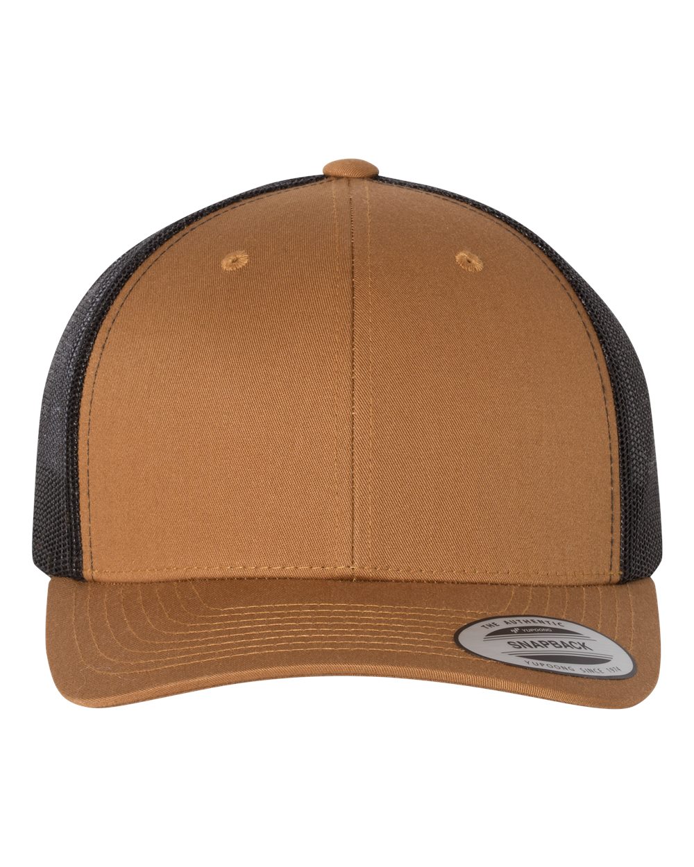 YP Classics - Retro Trucker Cap - 6606 (Package Deal) $13.50