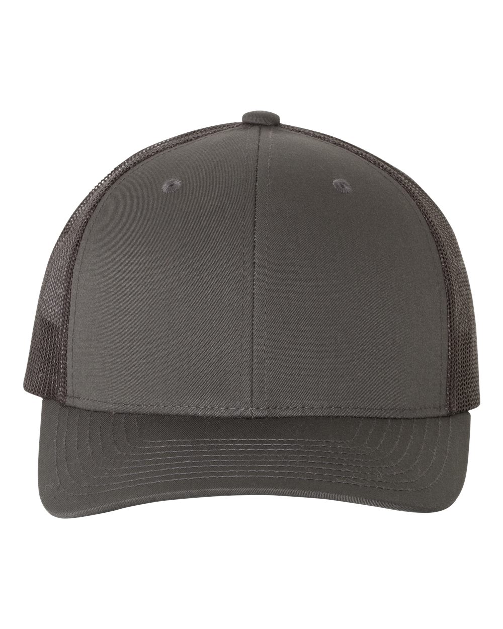 YP Classics - Retro Trucker Cap - 6606 (Package Deal) $13.50