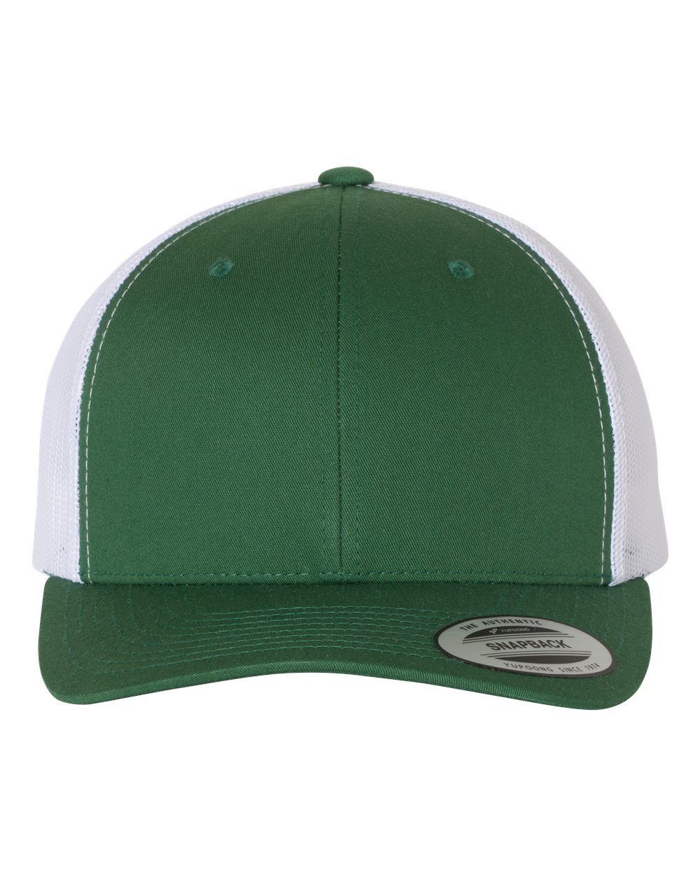 YP Classics - Retro Trucker Cap - 6606 (Package Deal) $13.50