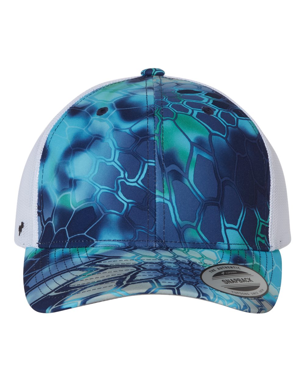 YP Classics - Retro Trucker Cap - 6606 (Package Deal) $13.50