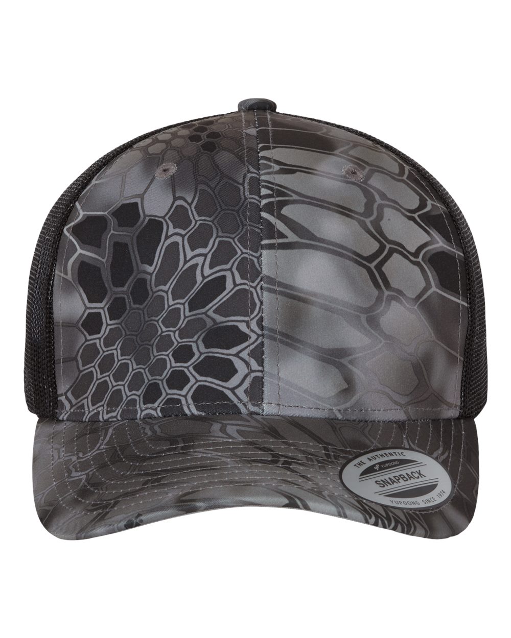 YP Classics - Retro Trucker Cap - 6606 (Package Deal) $13.50