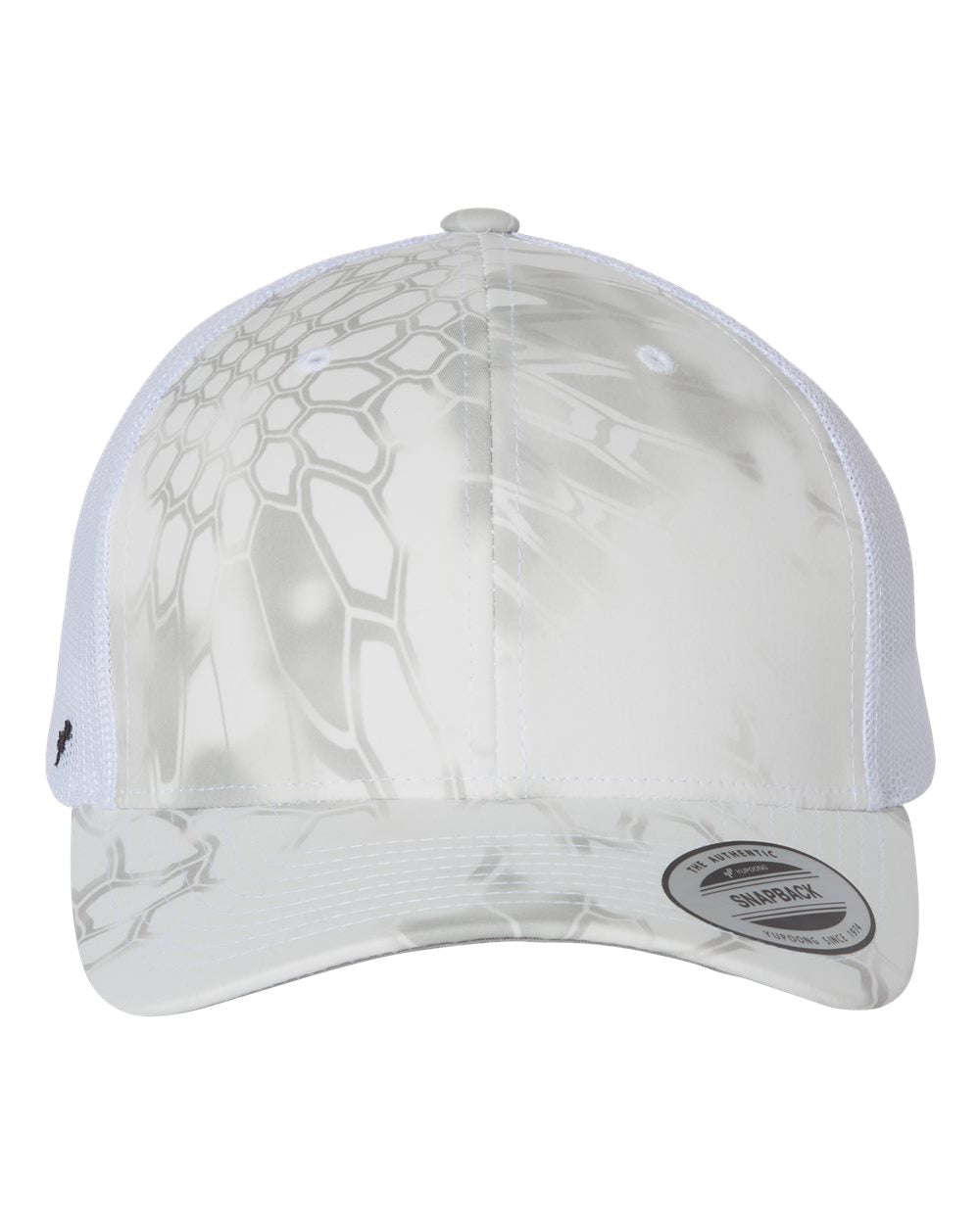 YP Classics - Retro Trucker Cap - 6606 (Package Deal) $13.50