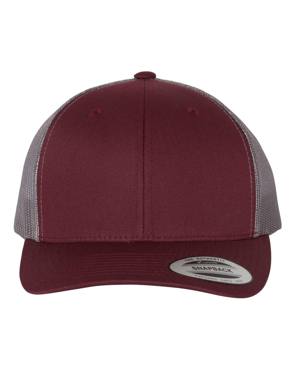 YP Classics - Retro Trucker Cap - 6606 (Package Deal) $13.50