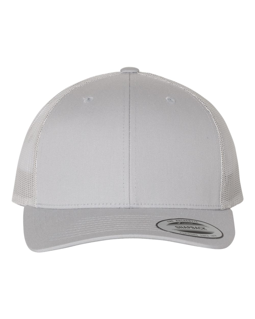 YP Classics - Retro Trucker Cap - 6606 (Package Deal) $13.50