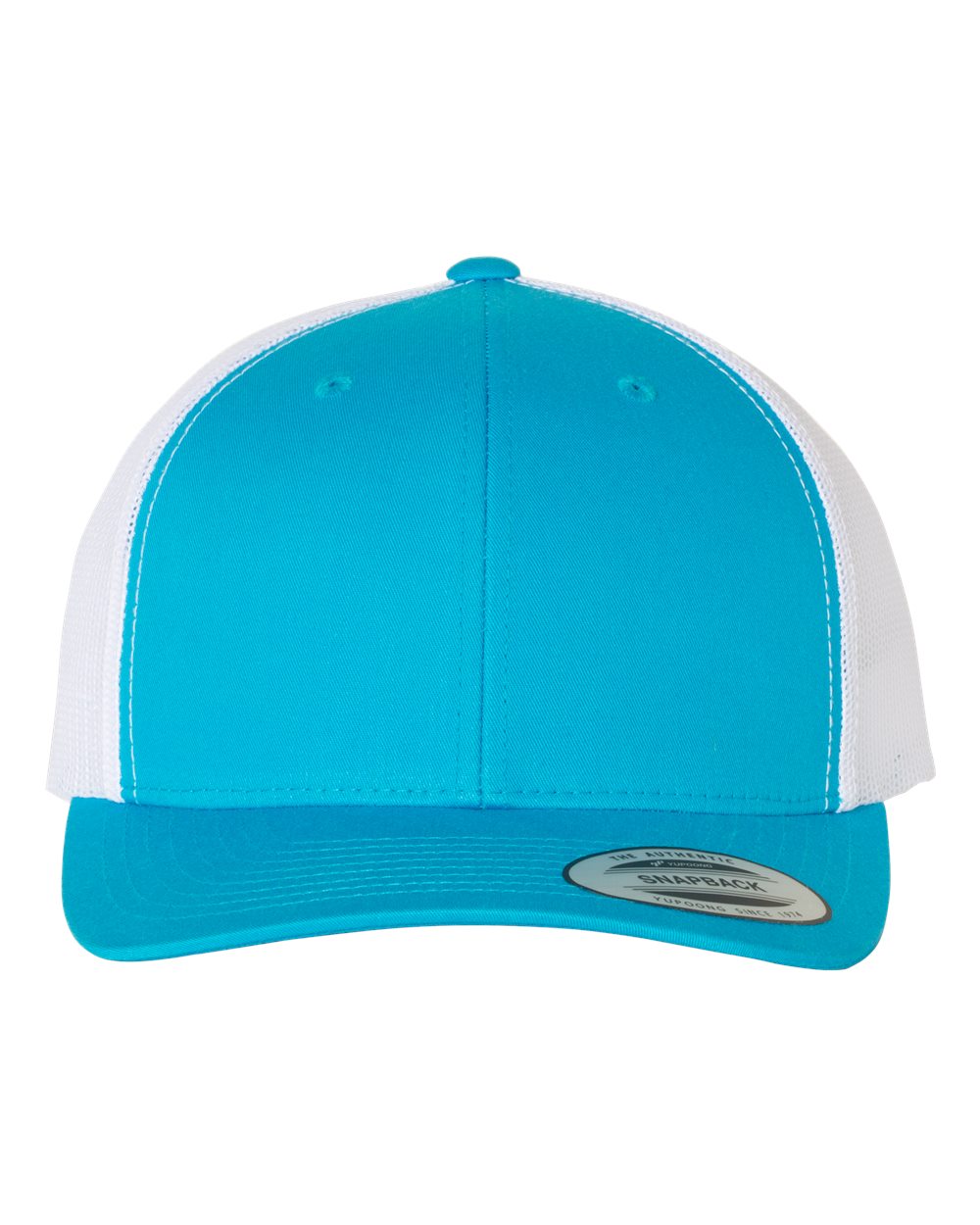 YP Classics - Retro Trucker Cap - 6606 (Package Deal) $13.50