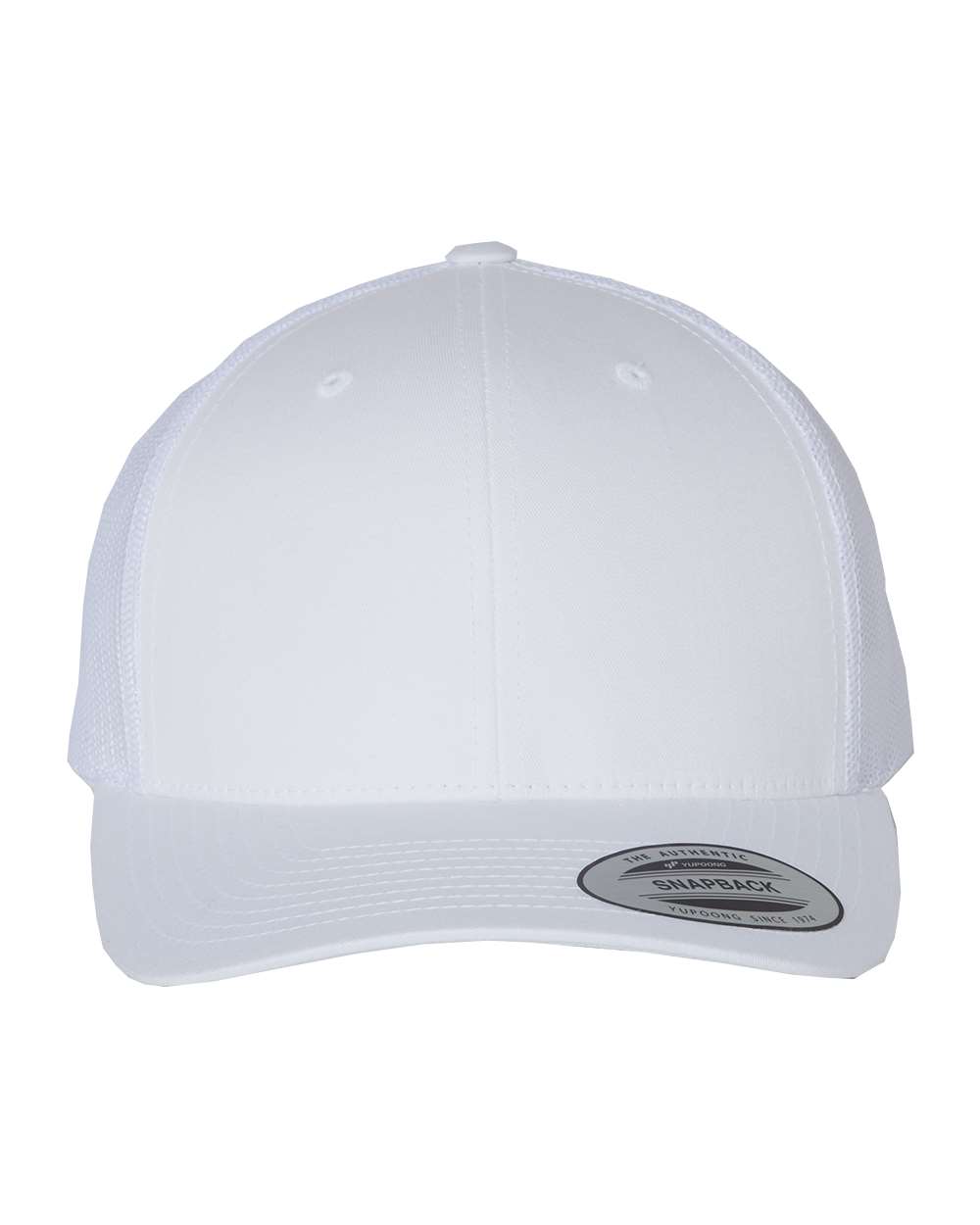 YP Classics - Retro Trucker Cap - 6606 (Package Deal) $13.50