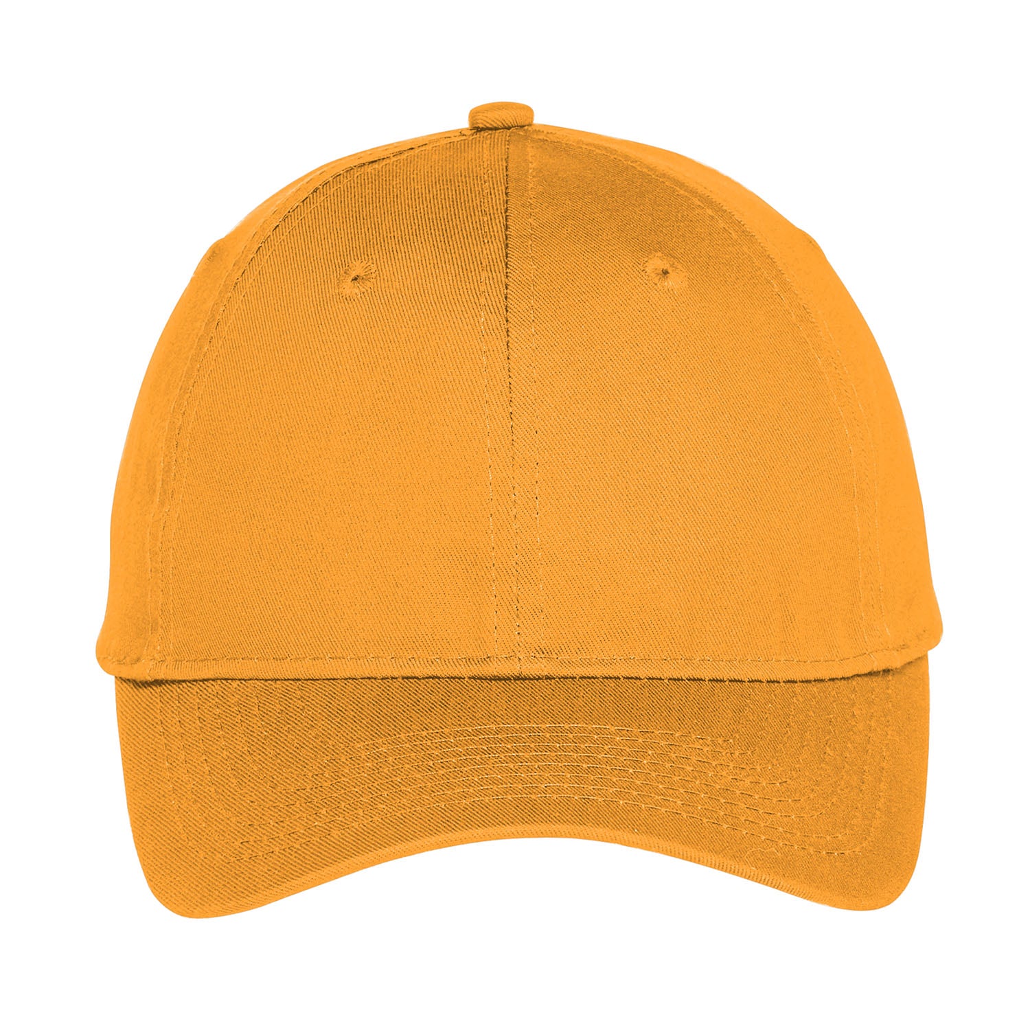 Port & Company Six-Panel Unstructured Twill Cap. C914