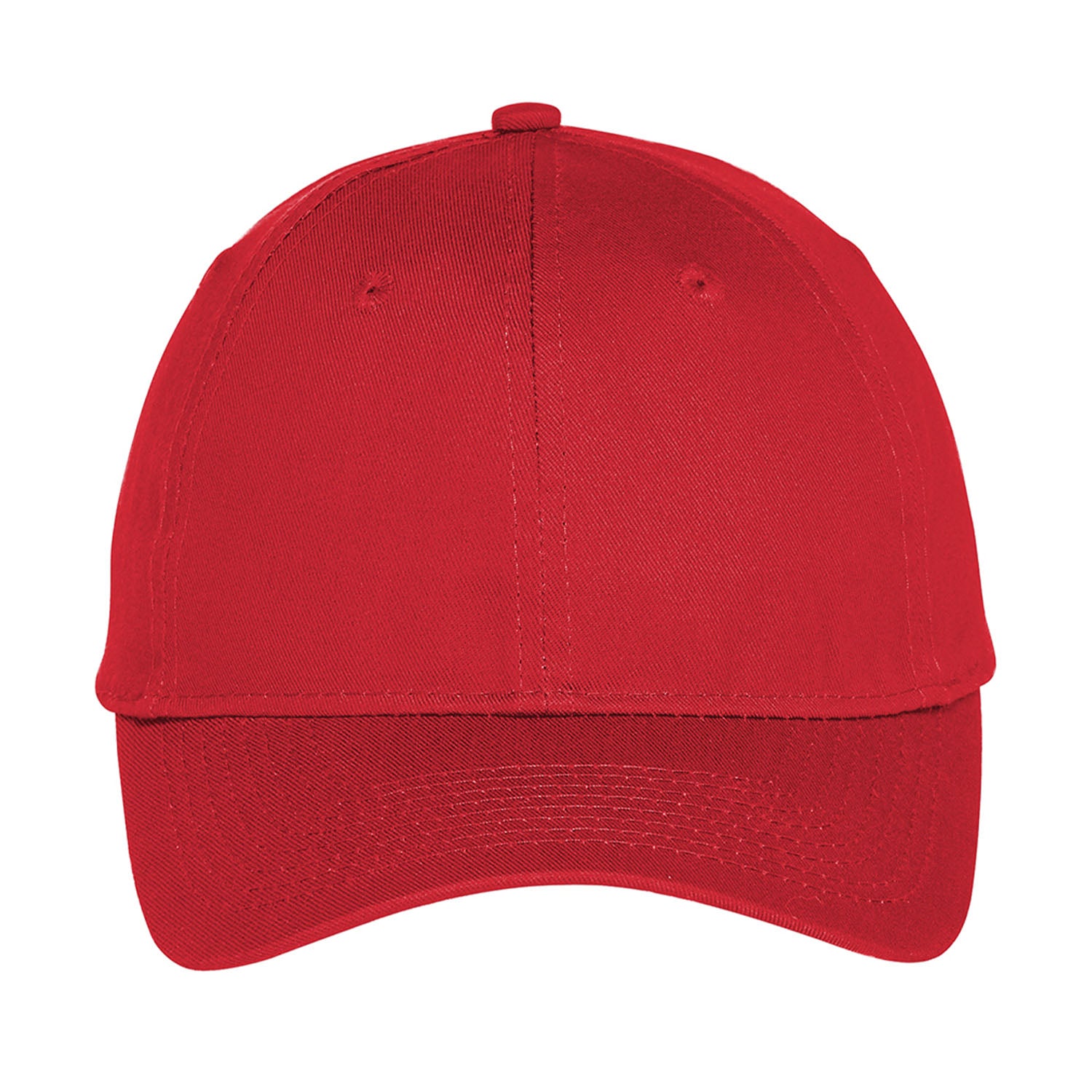 Port & Company Six-Panel Unstructured Twill Cap. C914