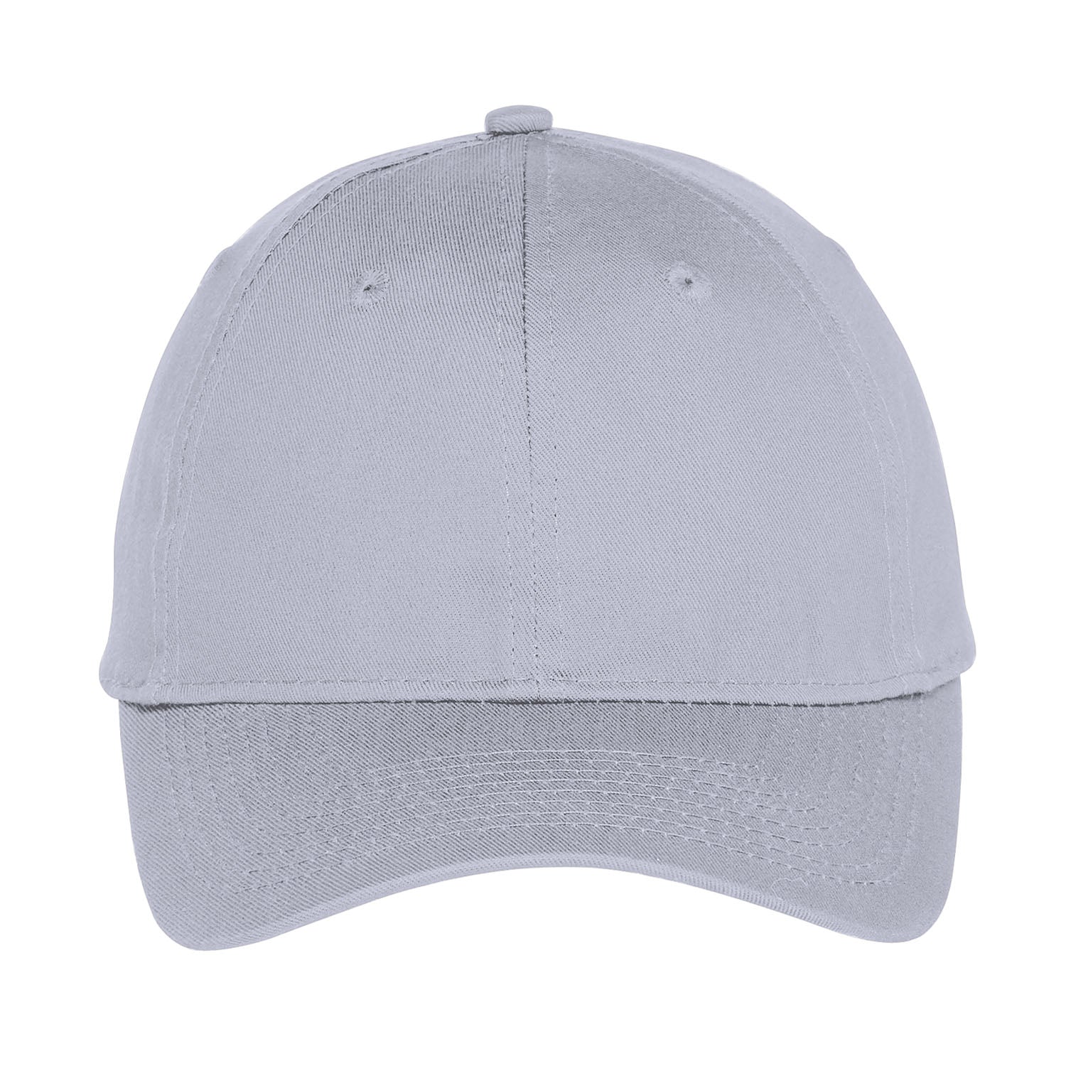 Port & Company Six-Panel Unstructured Twill Cap. C914