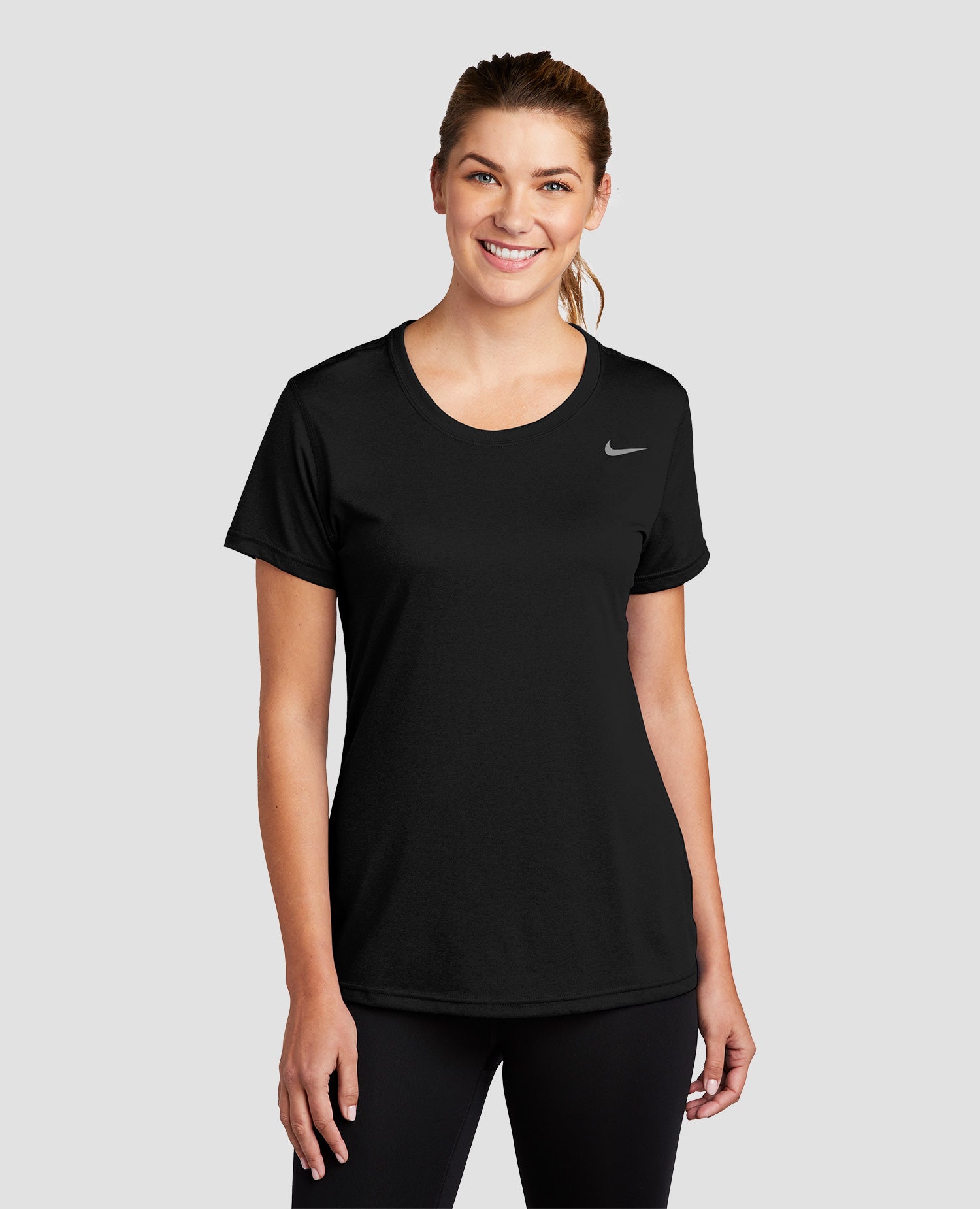 Nike Women's Team rLegend Tee DV7312