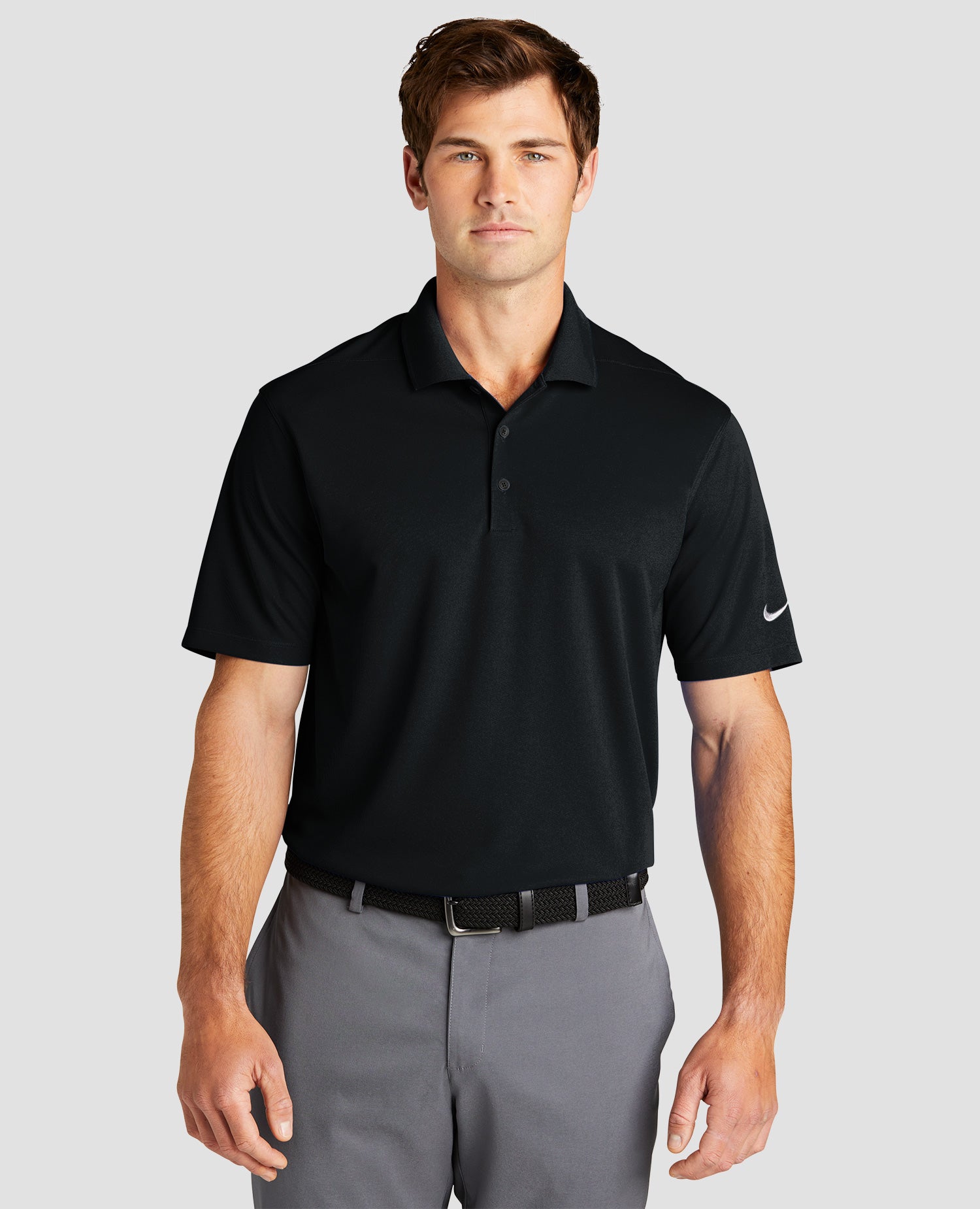 Nike Dri-FIT Micro Pique 2.0 Polo NKDC1963