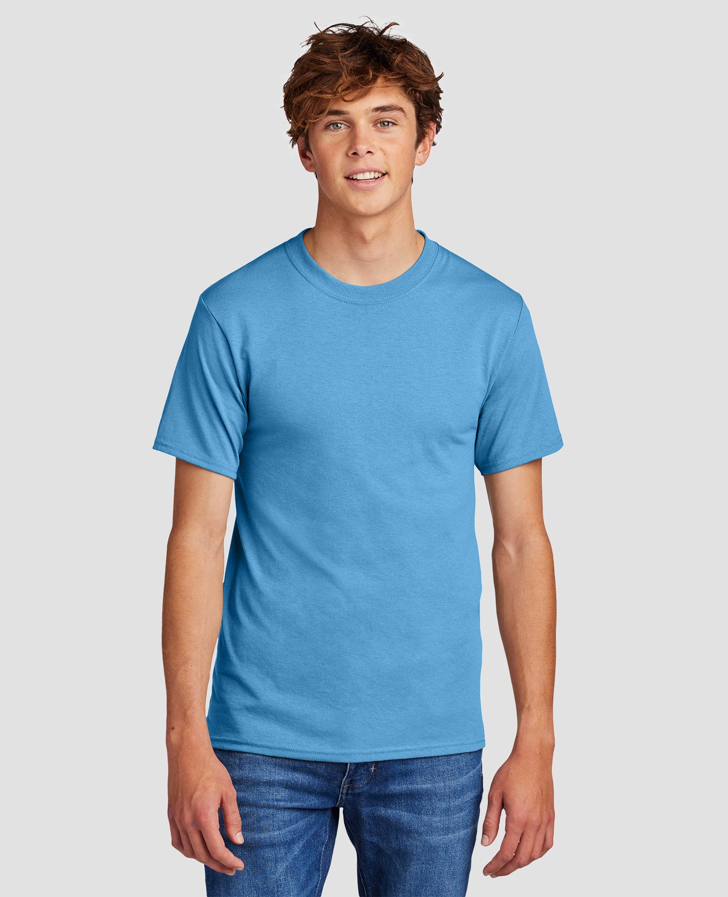 Port & Company Core Blend Tee PC55