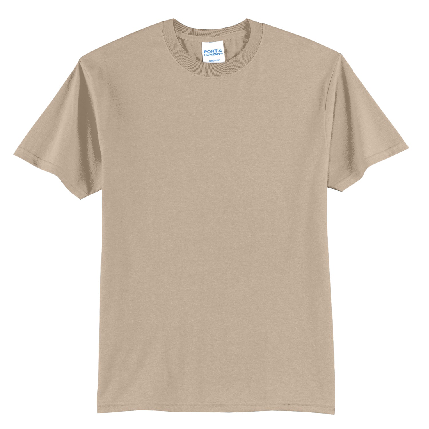 Port & Company Core Blend Tee PC55