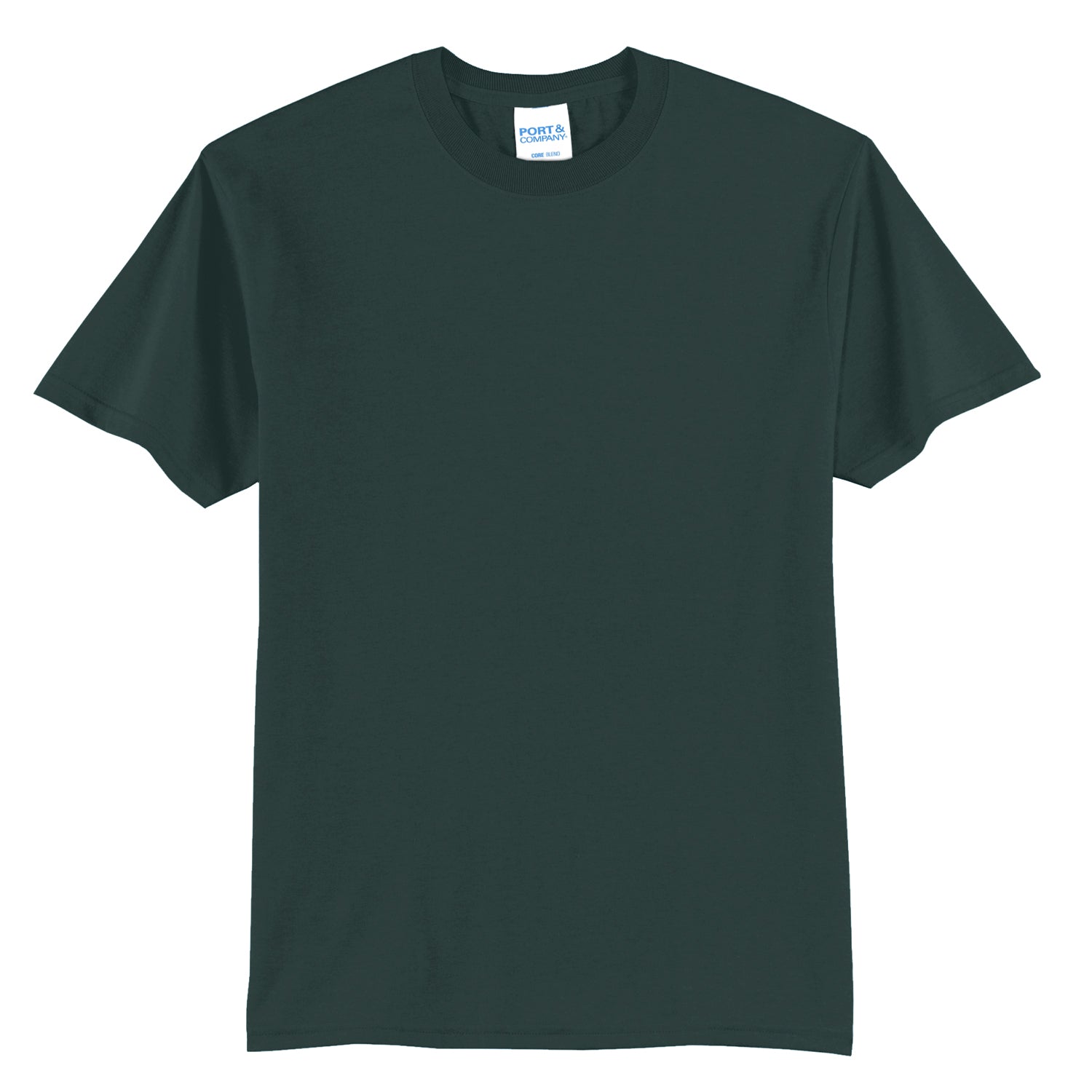 Port & Company Core Blend Tee PC55