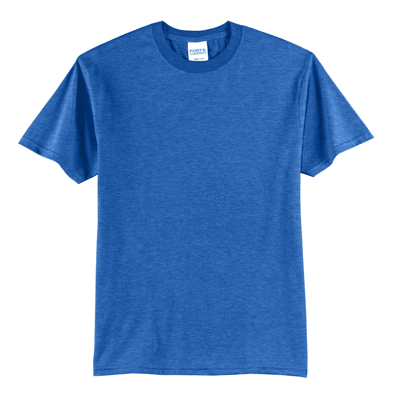 Port & Company Core Blend Tee PC55