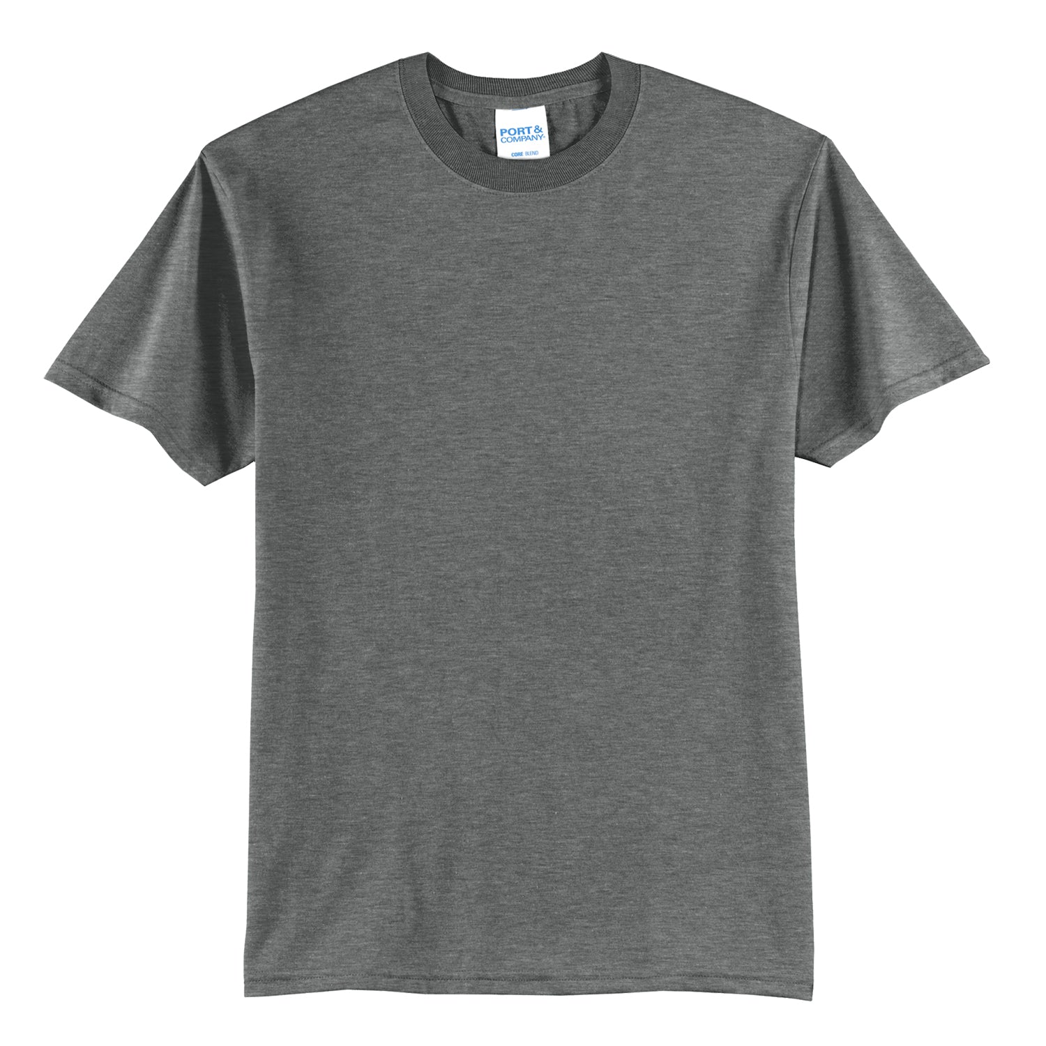 Port & Company Core Blend Tee PC55