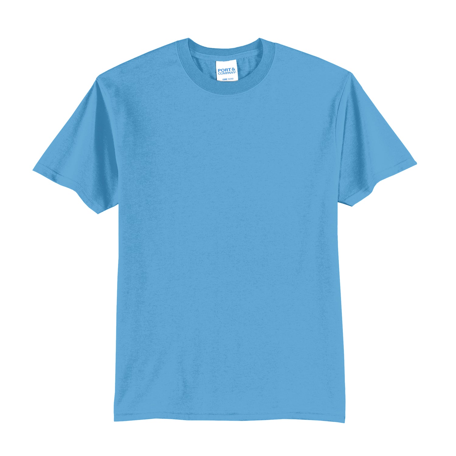 Port & Company Core Blend Tee PC55