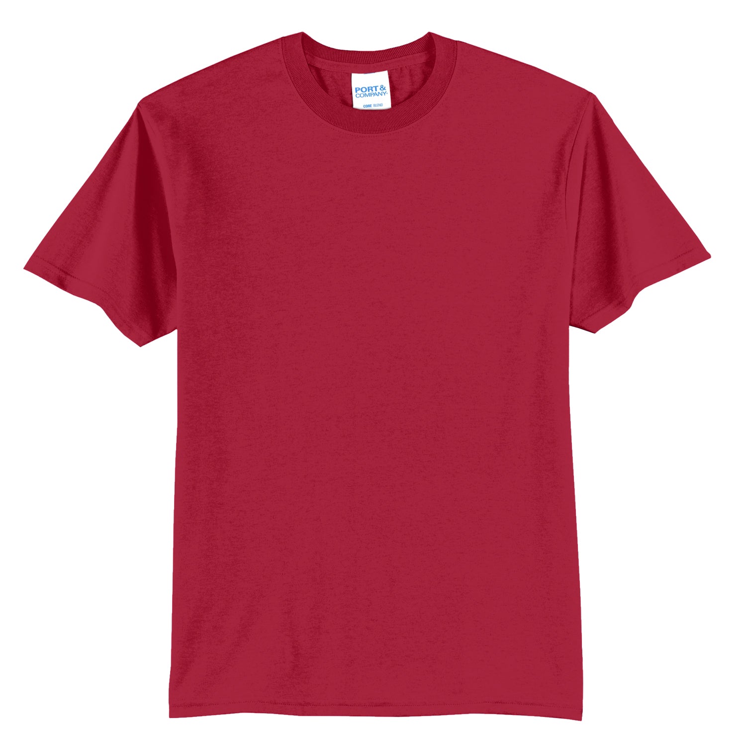 Port & Company Core Blend Tee PC55